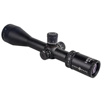 Sightmark Latitude 8-32x60 F-Class Riflescope