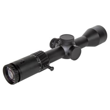 Sightmark Presidio 1.5-9x45 HDR SFP Riflescope