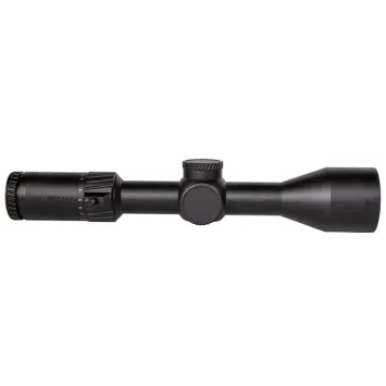 Sightmark Presidio 2-12x50 HDR SFP Riflescope