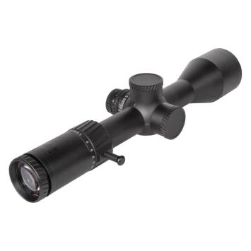 Sightmark Presidio 2.5-15x50 HDR2 SFP Riflescope