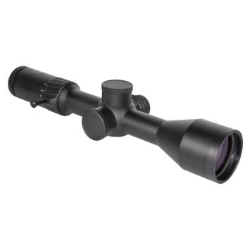 Sightmark Presidio 2.5-15x50 HDR2 SFP Riflescope