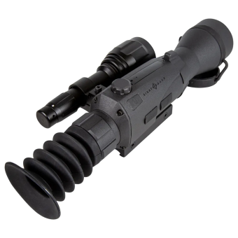 Sightmark Wraith 4K Max 3-24x50 w IR Digital Riflescope