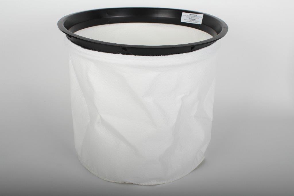 Filter compleet AS9-400-WD400