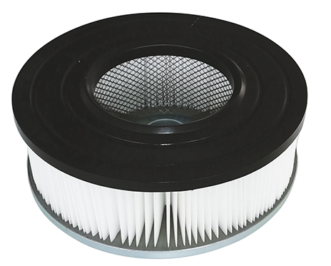 PTFE Teflonfilter WD22/36/50