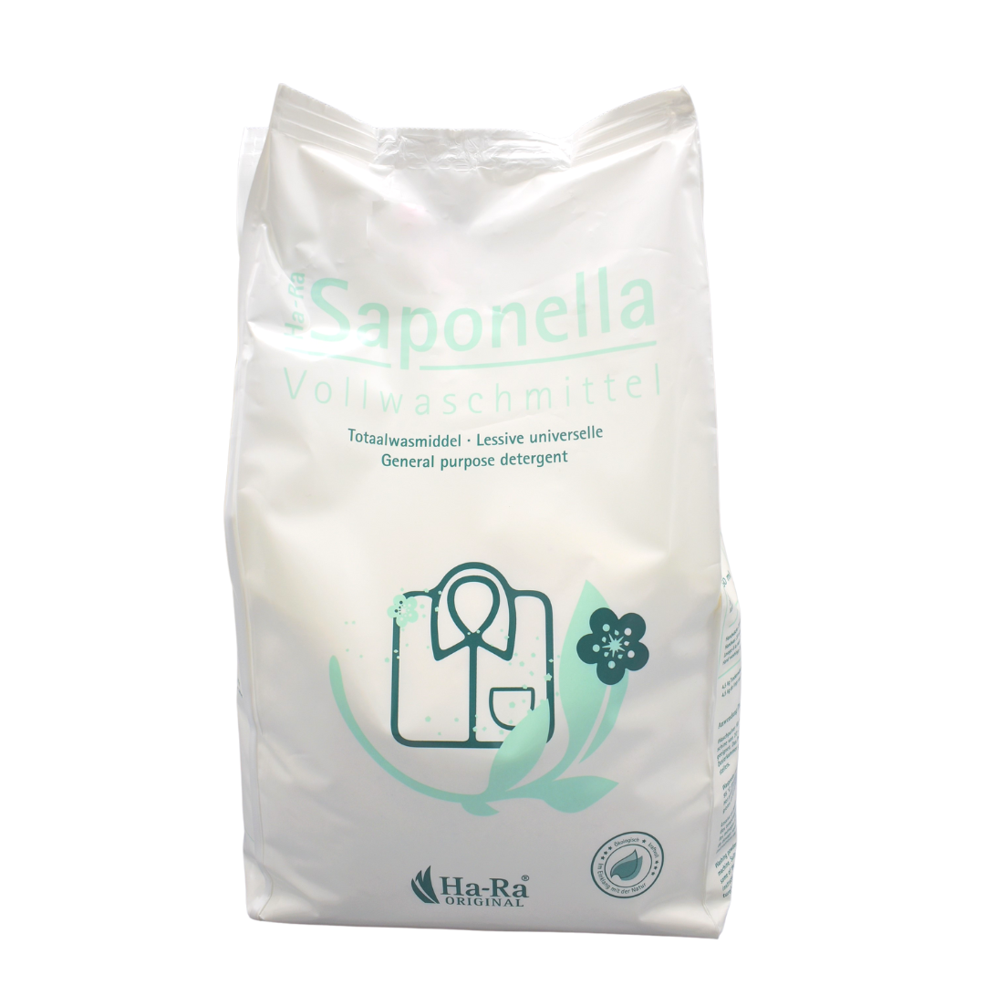 Saponella volwasmiddel 1.7 Kg