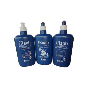 ACTIE Verzorgingsmiddel in 3 geuren 