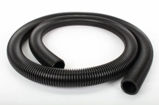 slang los 32mm zwart per meter 