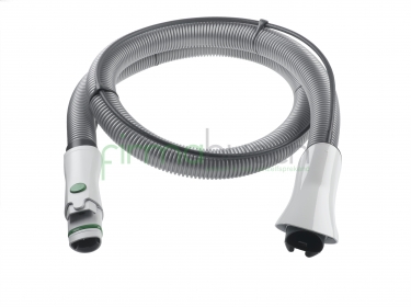 Vorwerk PB430 met electrische slang