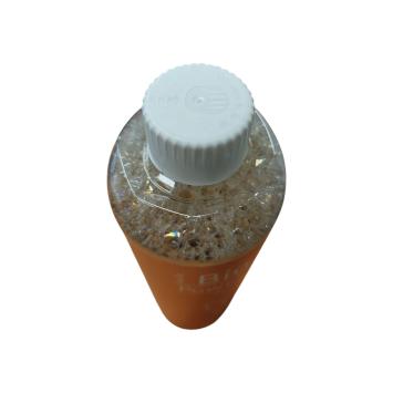 Hara bio wc reiniger 1 ltr  iets minder neiuw