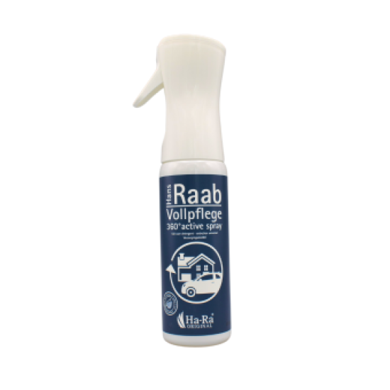 Verzorgingsmiddel Active Spray 300ml