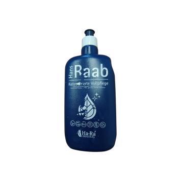 Hara verzorgingsmiddel 500ml iets minder nieuw