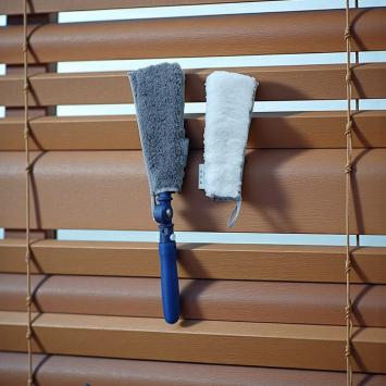 Nieuwe MINI stofwisser Ha-Ra