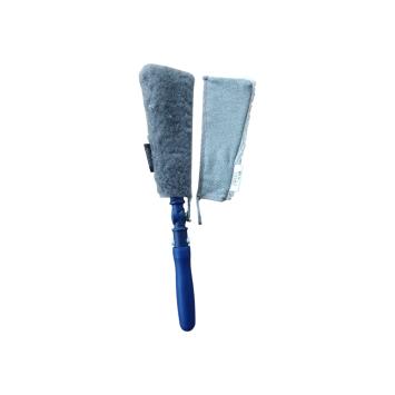 Nieuwe MINI stofwisser Ha-Ra