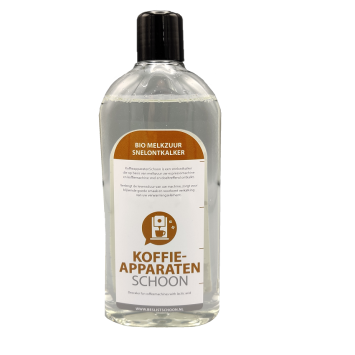 Ontkalker tbv Sharp mistfilter