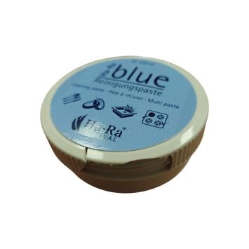 Blue pasta 200ml  kapot deksel