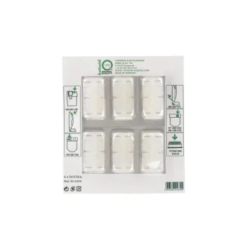 VT300 Alle vloeren set Basis