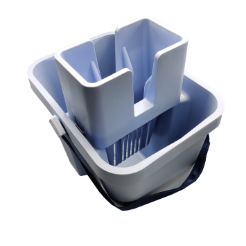 Ha-Ra ERA emmer met pers