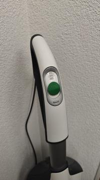 Kapje Steel VK200 handvat