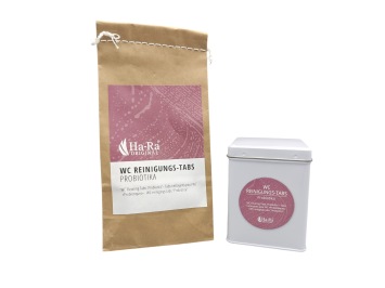 WC Reinigings tabletten Pro-biotica