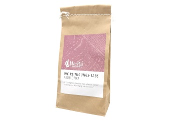 WC Reinigings tabletten Pro-biotica