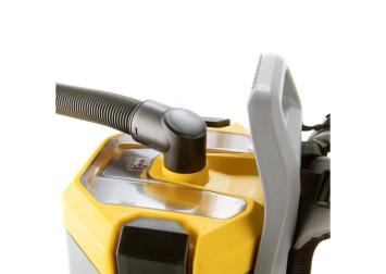 Ghibli Voyager 4 rugstofzuiger 900W