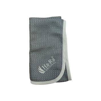 Kristal doek oude kleur