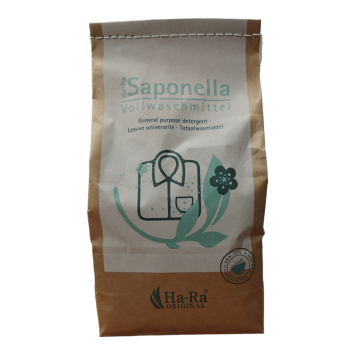 Saponella volwasmiddel 1.7 Kg