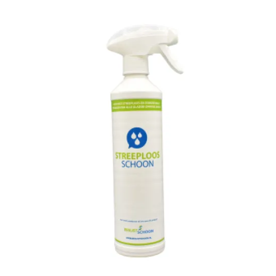 StreeploosSchoon 500ml