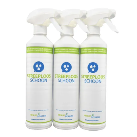 StreeploosSchoon 500ml