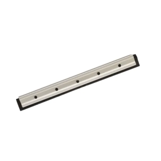 Rubber tbv de VARIO wisser 19 of 32 cm