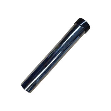 Ghibli verlengbuis 32mm (20cm) chroom