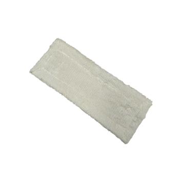 Hara Vloervezel wit kort 42cm ongebruikt IMN