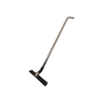 SET AKTIE  Prof. zuigmond met buis