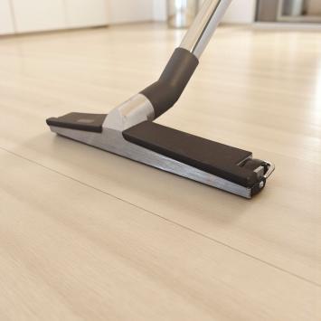 SET AKTIE  Prof. zuigmond met buis