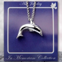 dolfijn ashanger