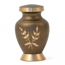 Mini urn Aria Wheat