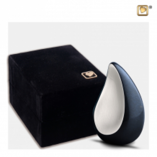 Teardrop mini urn - keepsake - K580