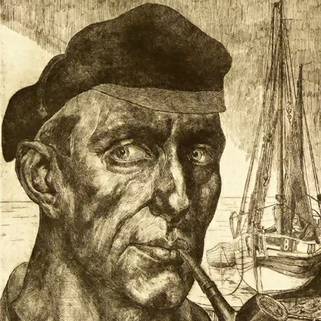 Belgische en Nederlandse kunstenaars