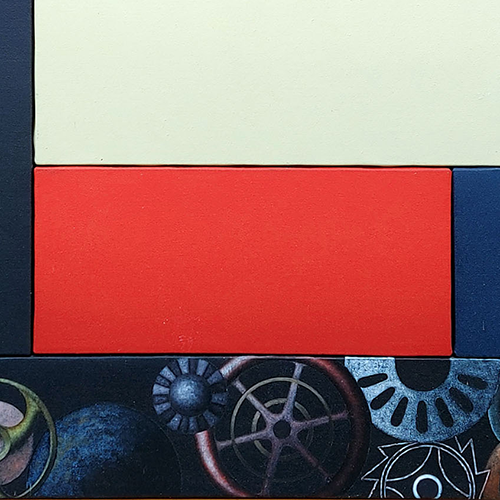 Schilderijen van kunstenaars, kunstschilders die u kan aankopen in onze kunstgalerij