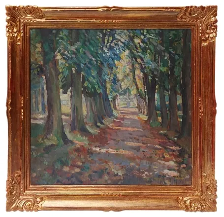 Kunstwerken kopen van gravin Mathilde Du Monceau De Bergendael Kunstwerken kopen van gravin Mathilde Du Monceau De Bergendael