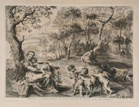 Gravures kopen van de Belgische kunstenaar Cornelis Galle (1576-1650) Gravures kopen van de Belgische kunstenaar Cornelis Galle (1576-1650)
