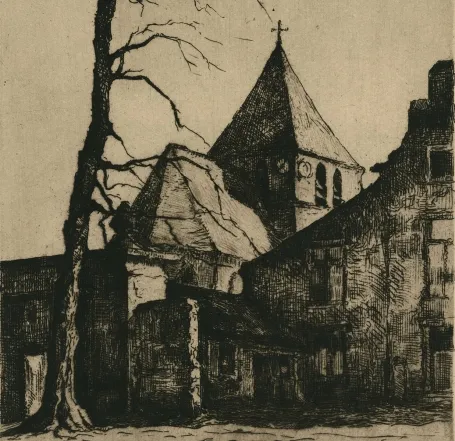 Mareels Maurice 