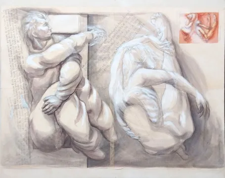 Kunstwerken kopen van de Belgische kunstenaar Lucien Massaert Kunstwerken kopen van de Belgische kunstenaar Lucien Massaert