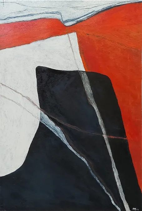 Kunstwerken kopen van de hedendaagse kunstenares Hilde Meewis Kunstwerken kopen van de hedendaagse kunstenares Hilde Meewis