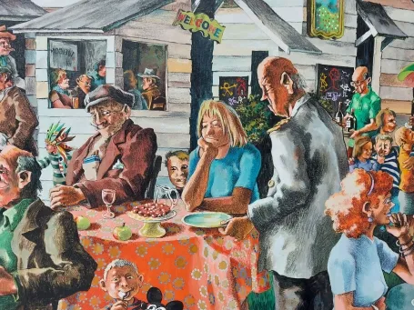 Kunstwerken kopen van de Belgische kunstenaar uit Gent Wim Sobrie Kunstwerken kopen van de Belgische kunstenaar uit Gent Wim Sobrie