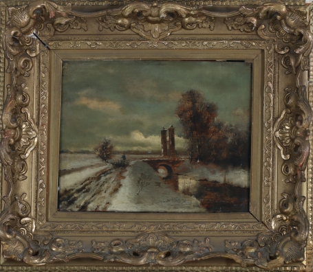 Nederlandse schilder Johannes Cornelis van Hulsteijn Nederlandse schilder Johannes Cornelis van Hulsteijn