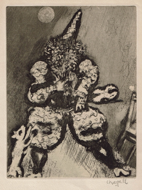Chagall Marc Chagall Marc