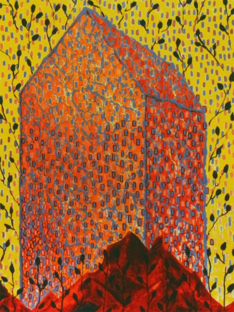 Kunstwerken van de Gentse kunstenaar Willy Van Sompel kopen Kunstwerken van de Gentse kunstenaar Willy Van Sompel kopen