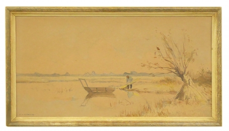 Knikker  Jan Jr. (JVD Venne)