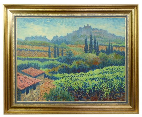 Lucien Maxime Roubinet artist Français Lucien Maxime Roubinet artist Français